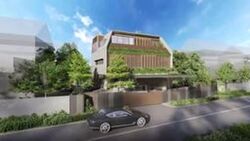 Orchid Village (D11), Detached #582386181